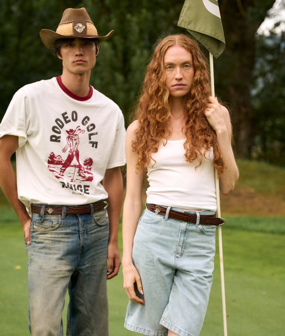 Cowboy Country Club