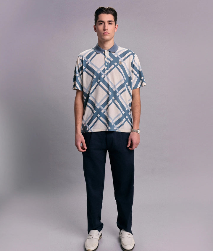Polo Diamant