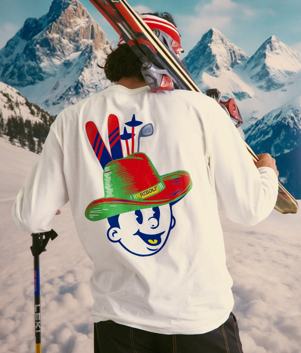 WINTER GOLF GAMES