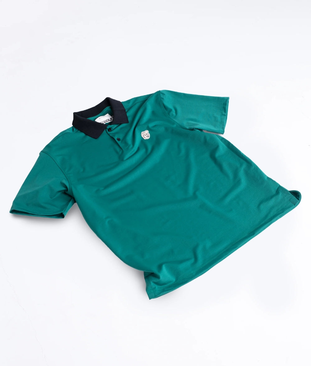 SPORTIVE GREEN POLO