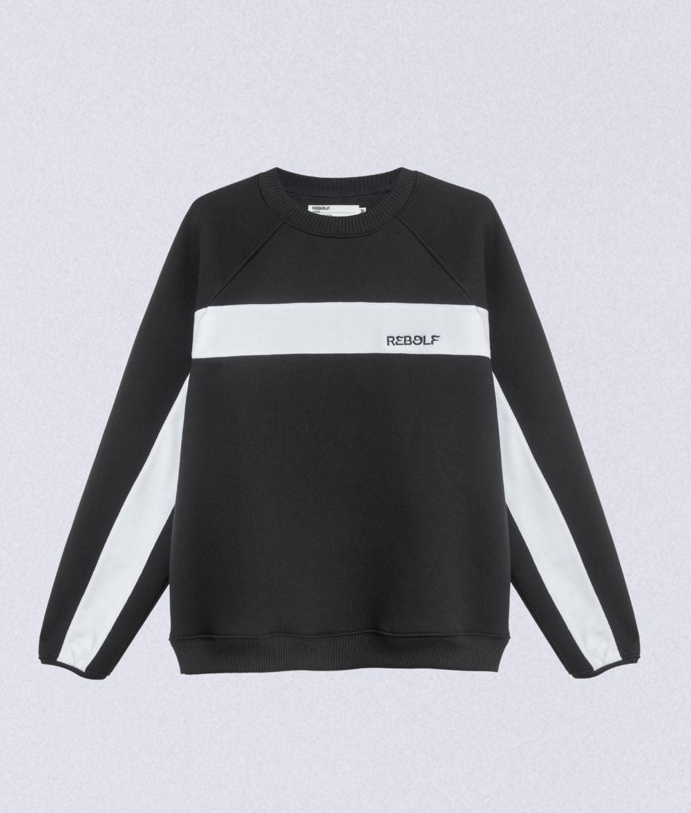 BLACKOUT SWEATER