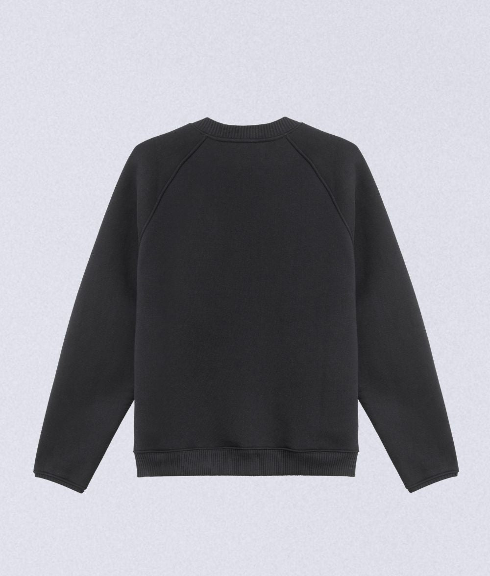 BLACKOUT SWEATER