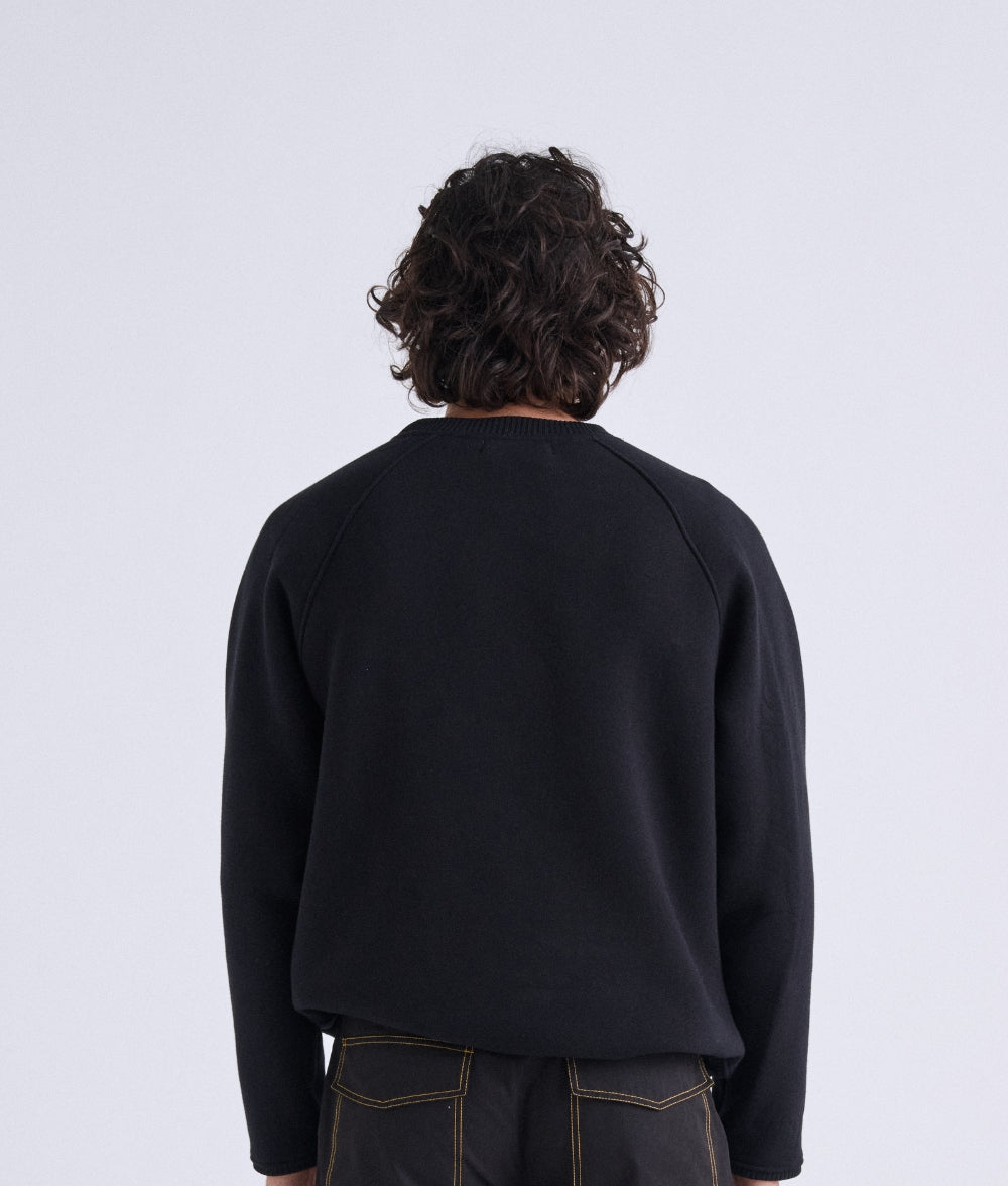 Blackout Sweater