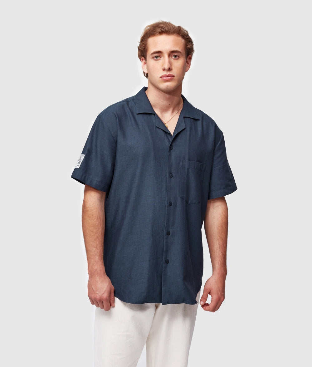 PLAYERS CLUB BOWLER SHIRT