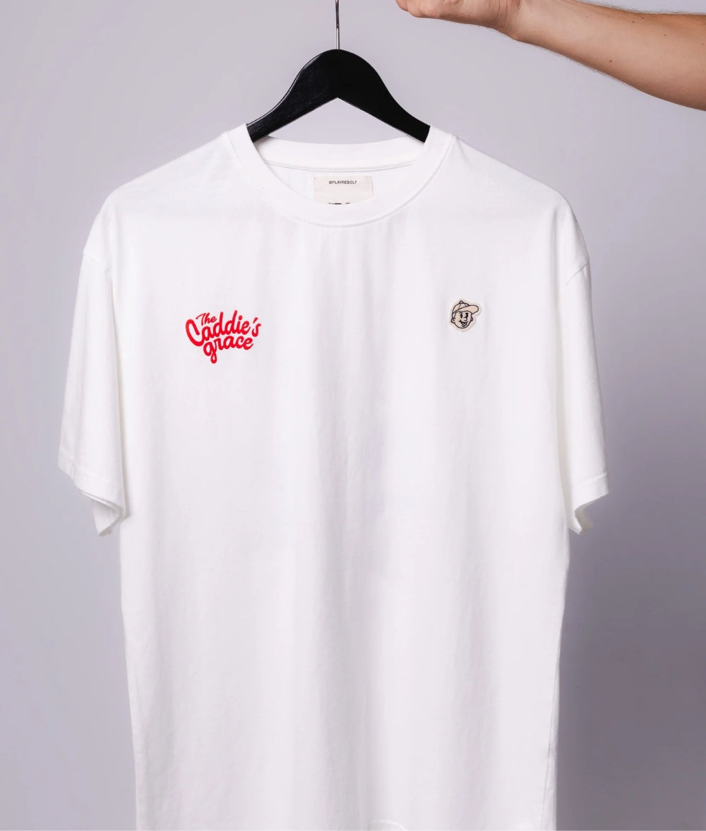 Caddie's Grace Tee