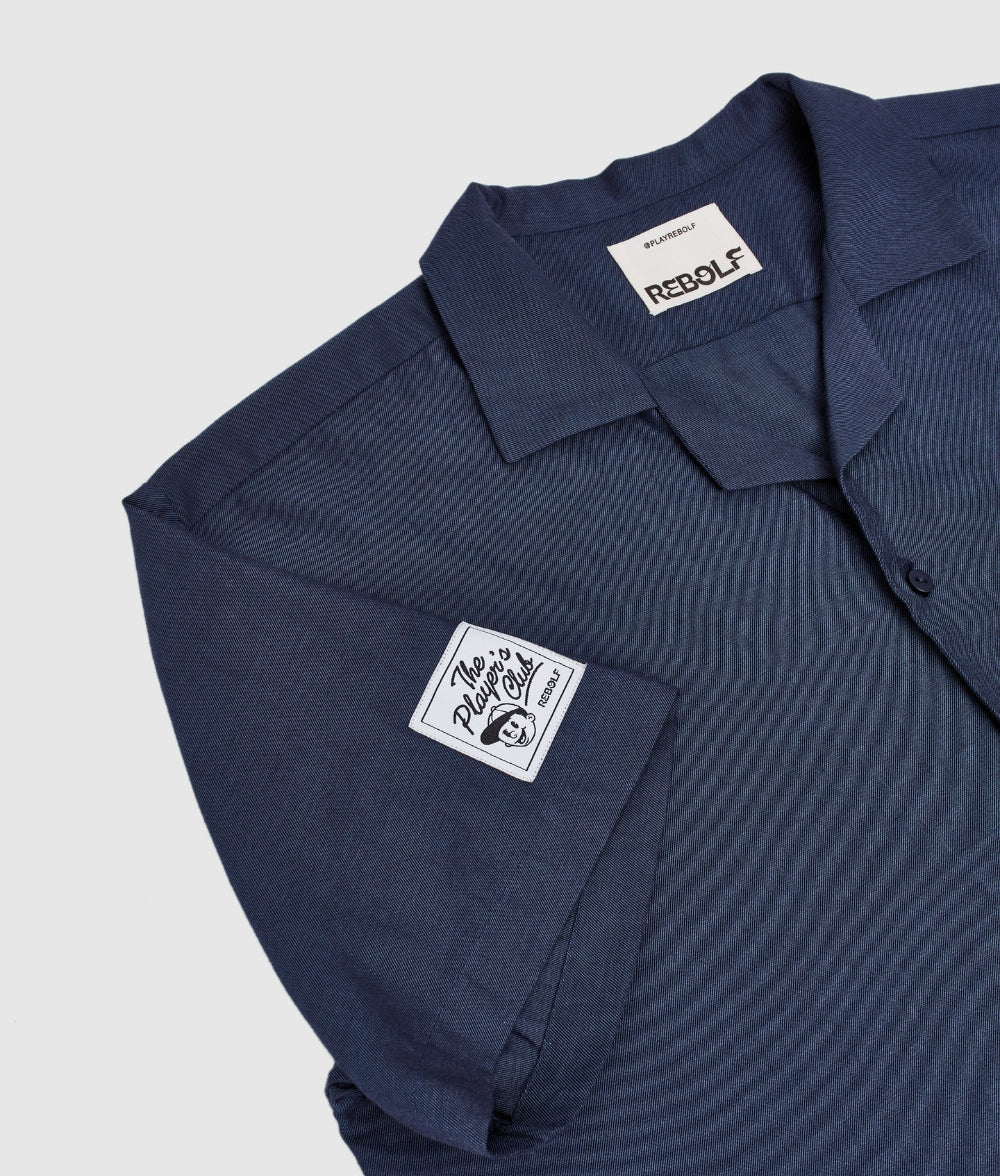 PLAYERS CLUB BOWLER SHIRT