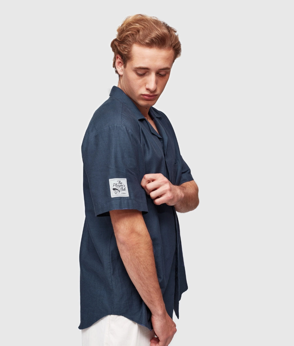 PLAYERS CLUB BOWLER SHIRT