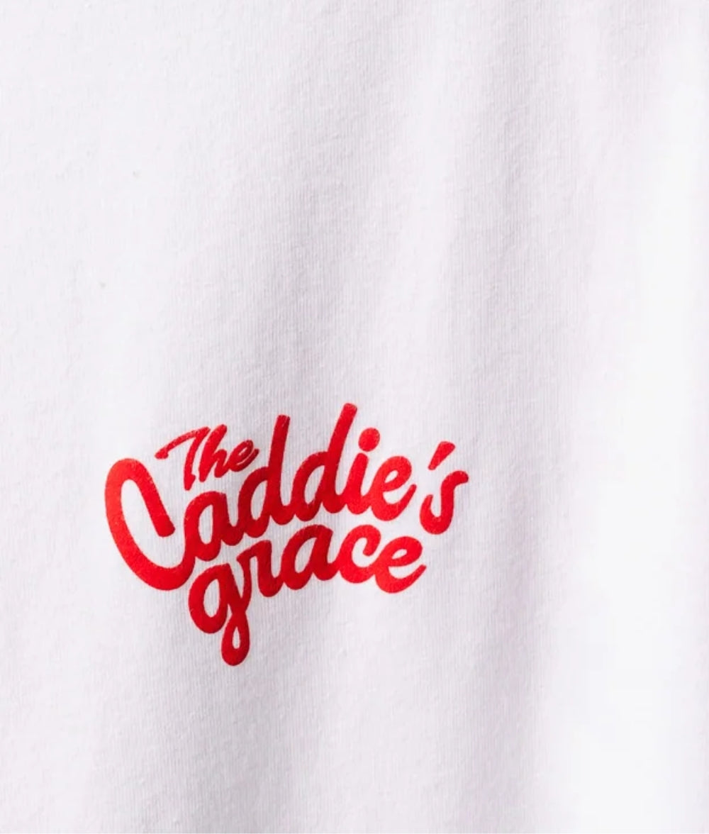 Caddie's Grace Tee
