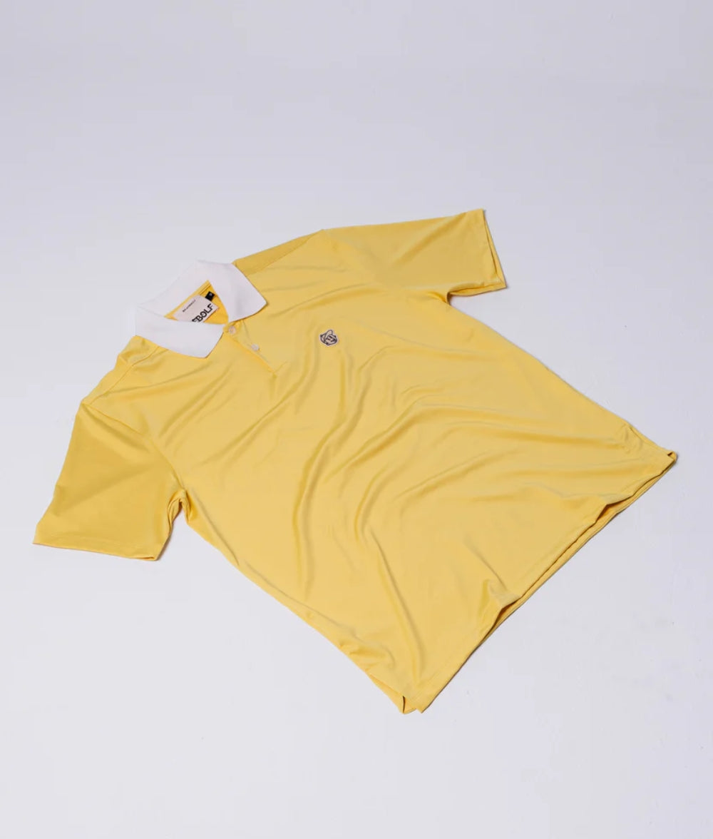 SPORTIVE CITRIC POLO
