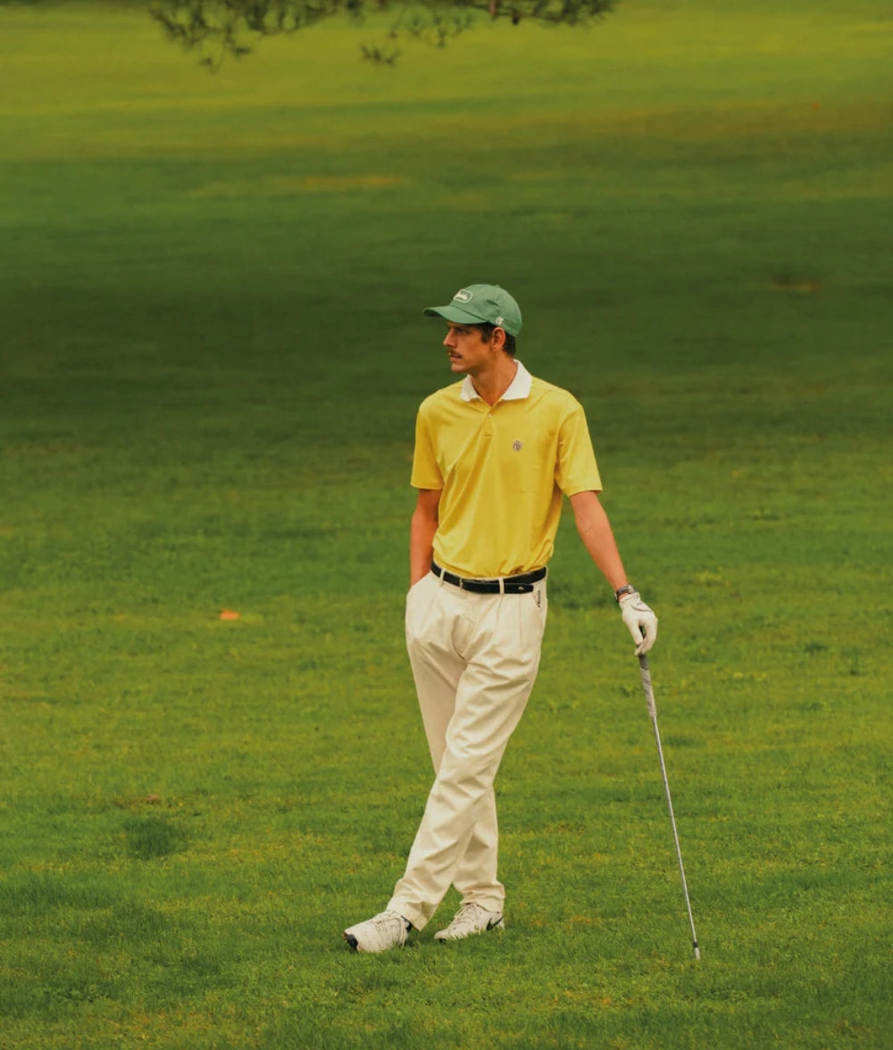 POLO CÍTRICO DEPORTIVO