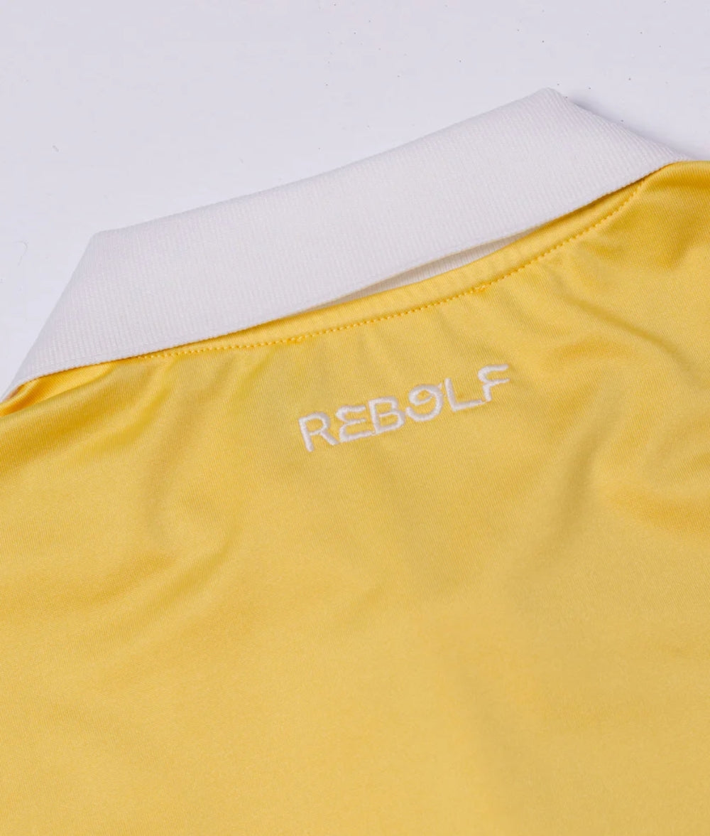 SPORTIVE CITRIC POLO