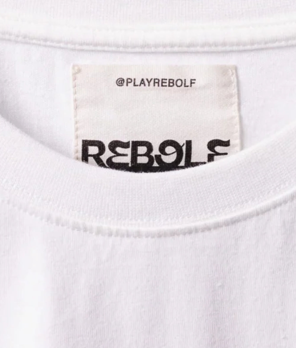 Caddie's Grace Tee