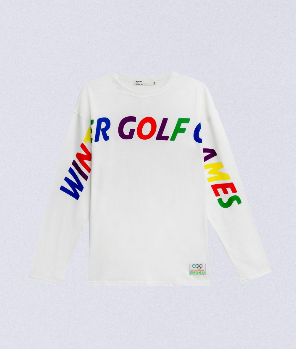 WGG TEE