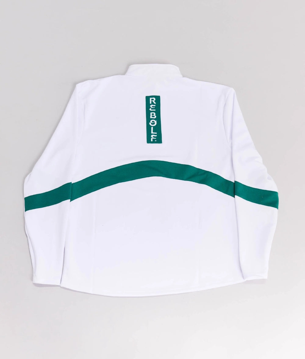 SUÉTER TÉCNICO BLANCO REMASTERIZADO