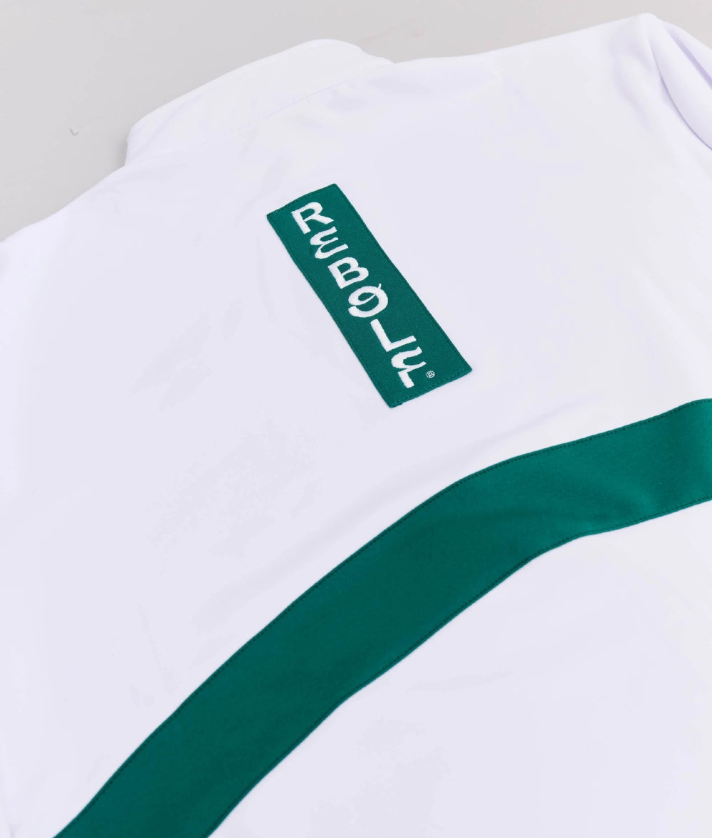 SUÉTER TÉCNICO BLANCO REMASTERIZADO