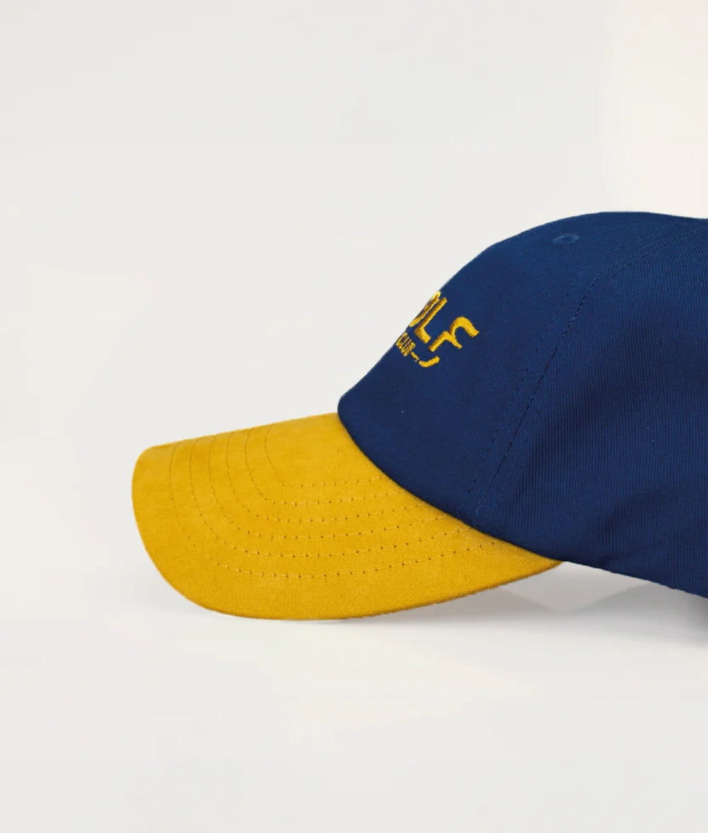 APRÈS GOLF CLUB HAT