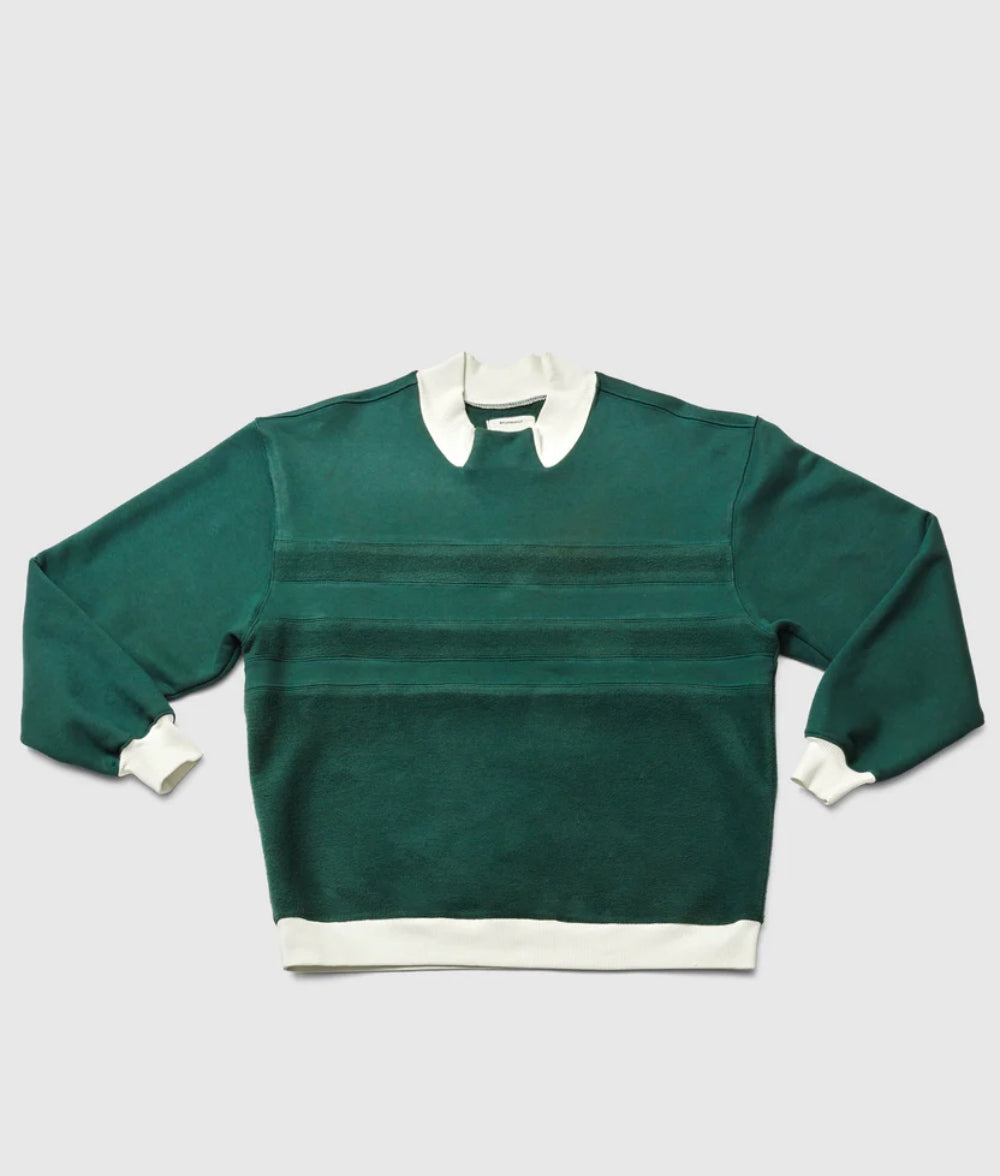 PLAYERS CLUB SWAN SWEATER