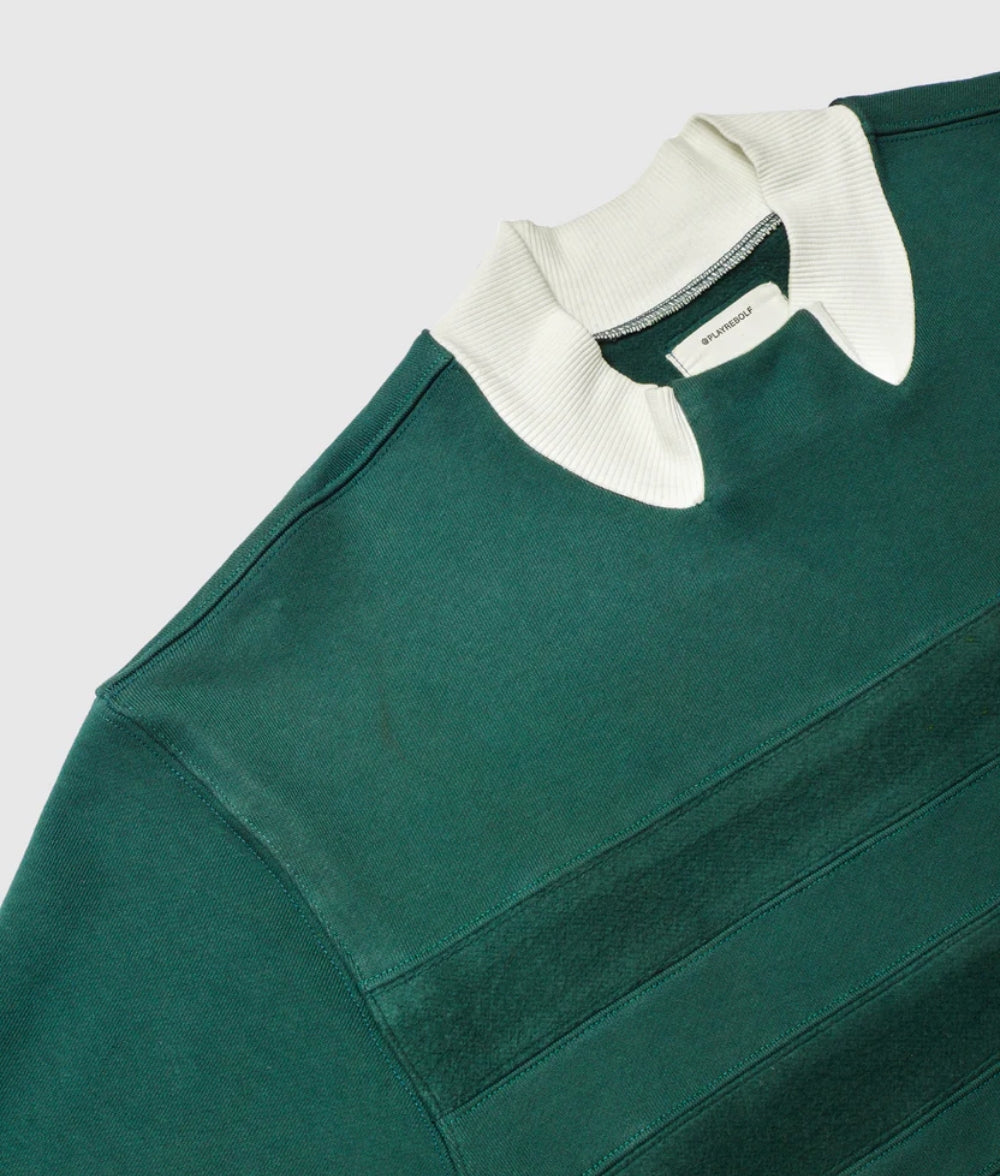 SUÉTER DE CISNE DEL CLUB DE JUGADORES