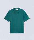 GREEN SLOPES TECH POLO