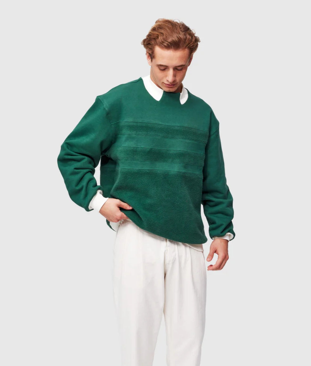 SUÉTER DE CISNE DEL CLUB DE JUGADORES