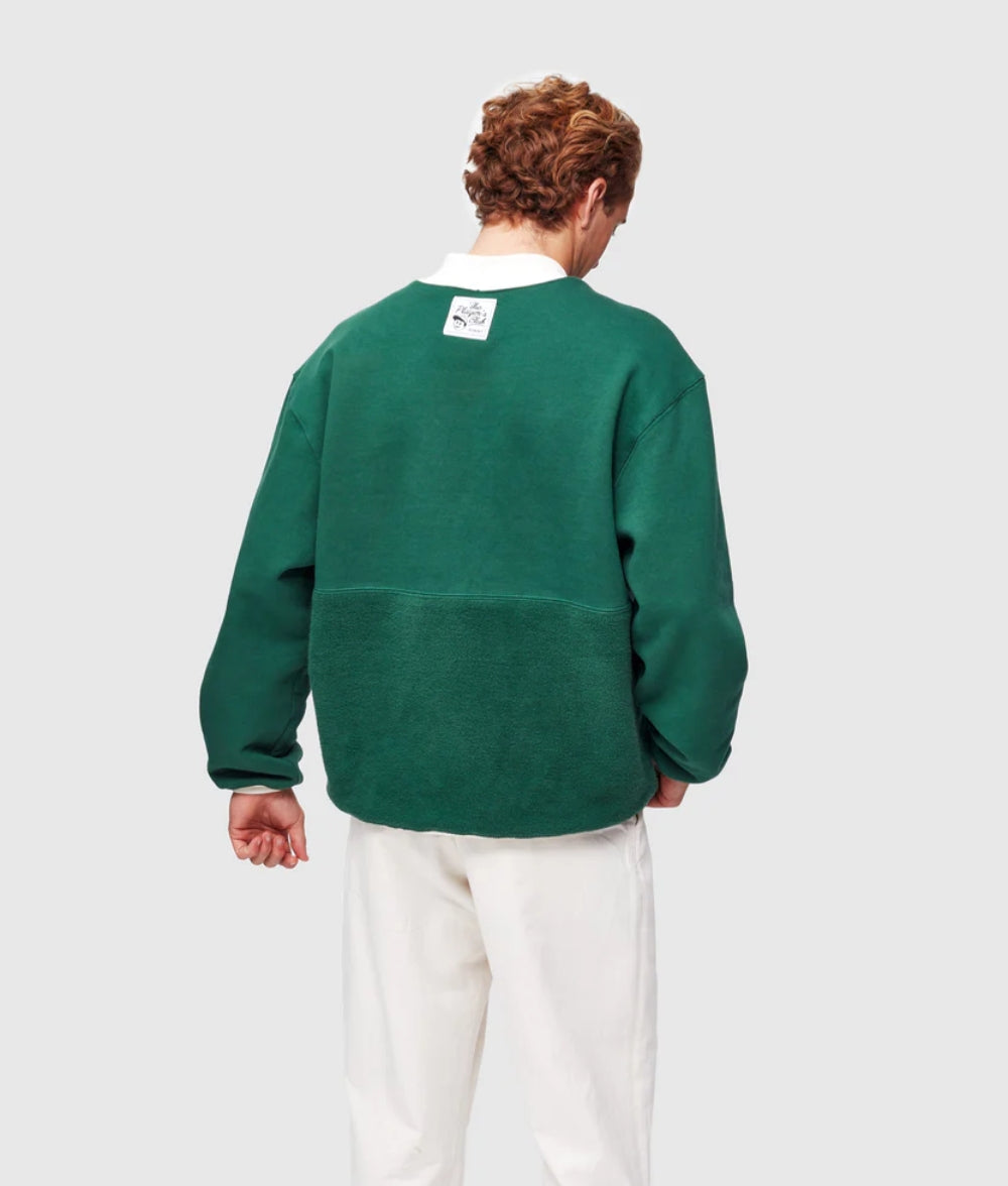 SUÉTER DE CISNE DEL CLUB DE JUGADORES