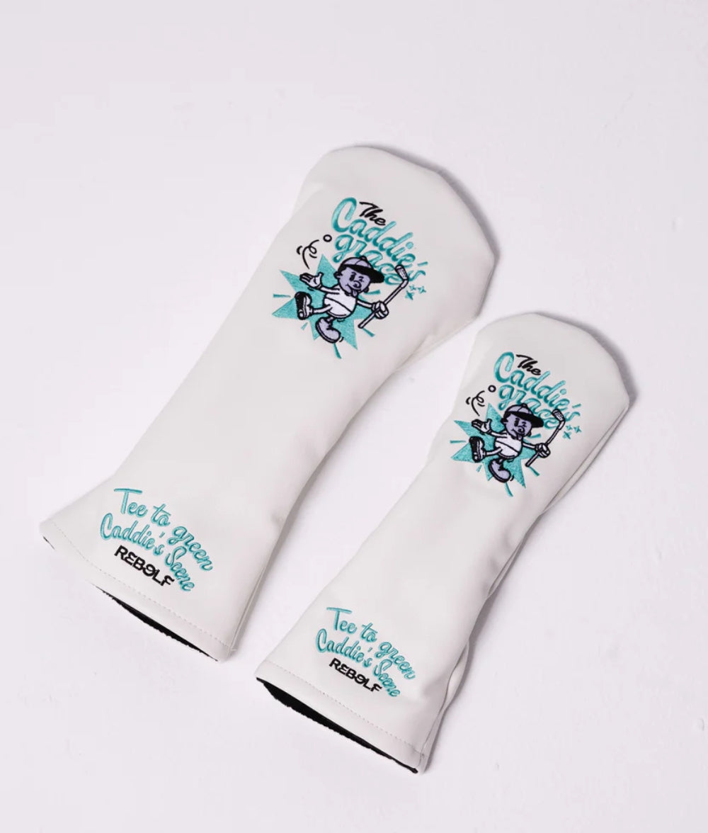 FAIRWAY WOOD HEADCOVER