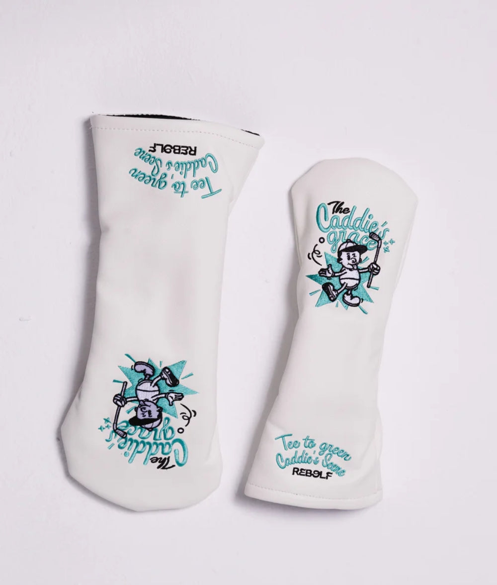 FAIRWAY WOOD HEADCOVER