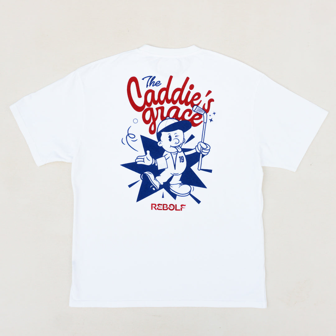 CADDIE'S GRACE T-SHIRT