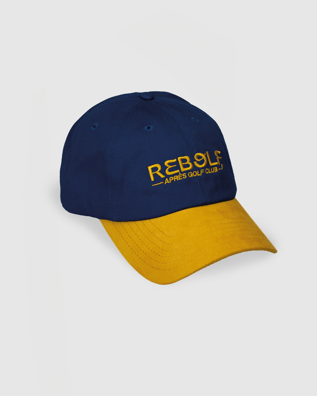 APRÈS GOLF CLUB HAT