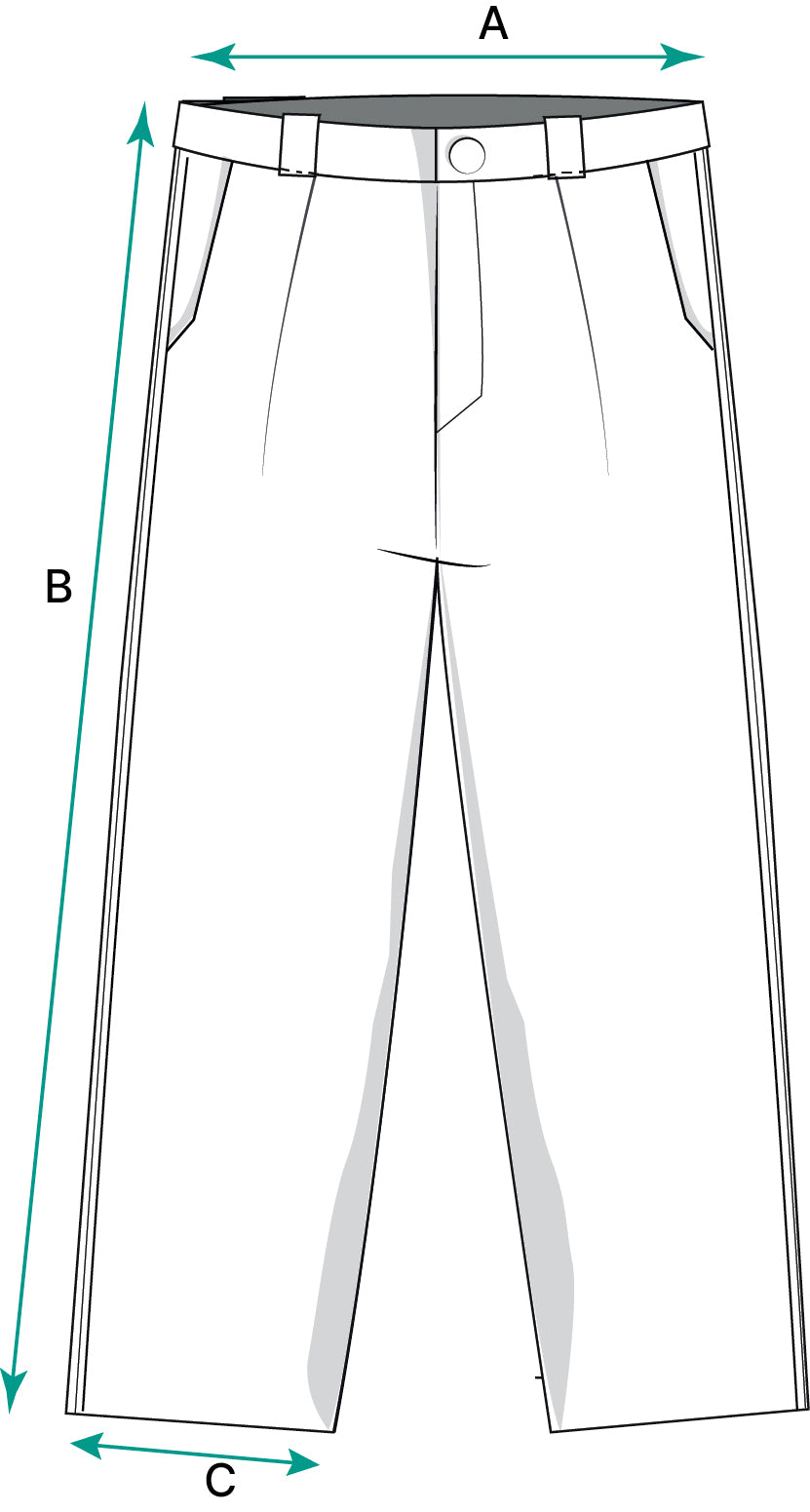 pants