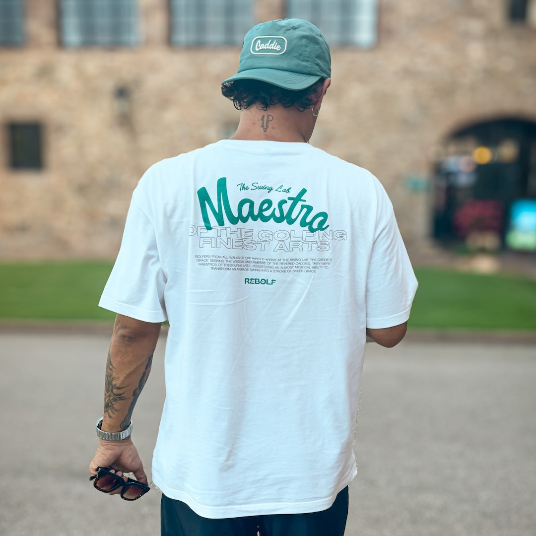 THE MAESTRO T-SHIRT