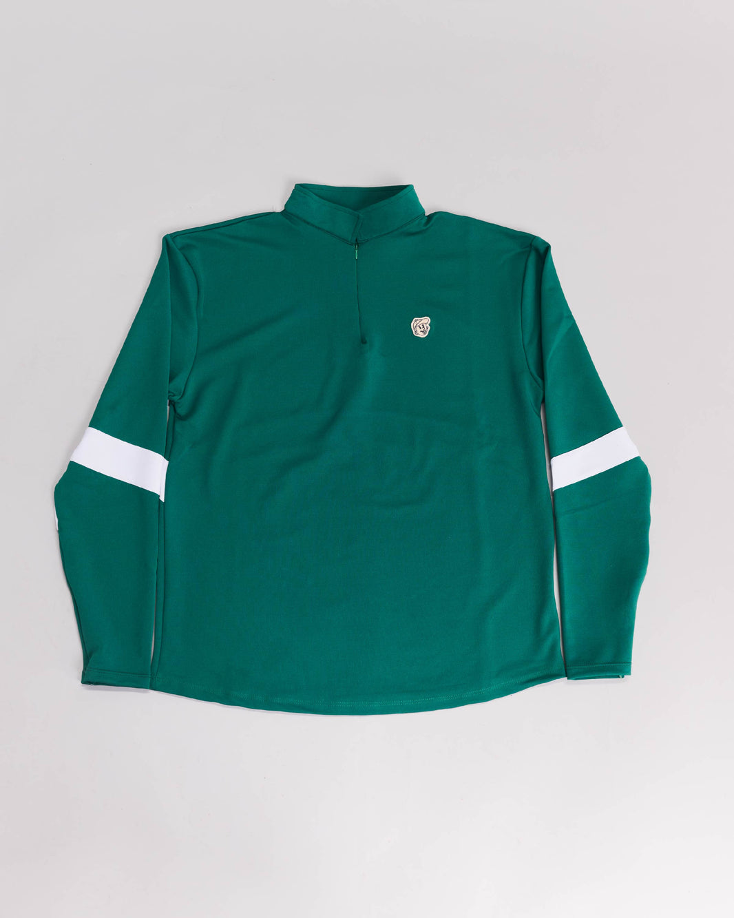 REMASTERED GREEN TECH SWEATER