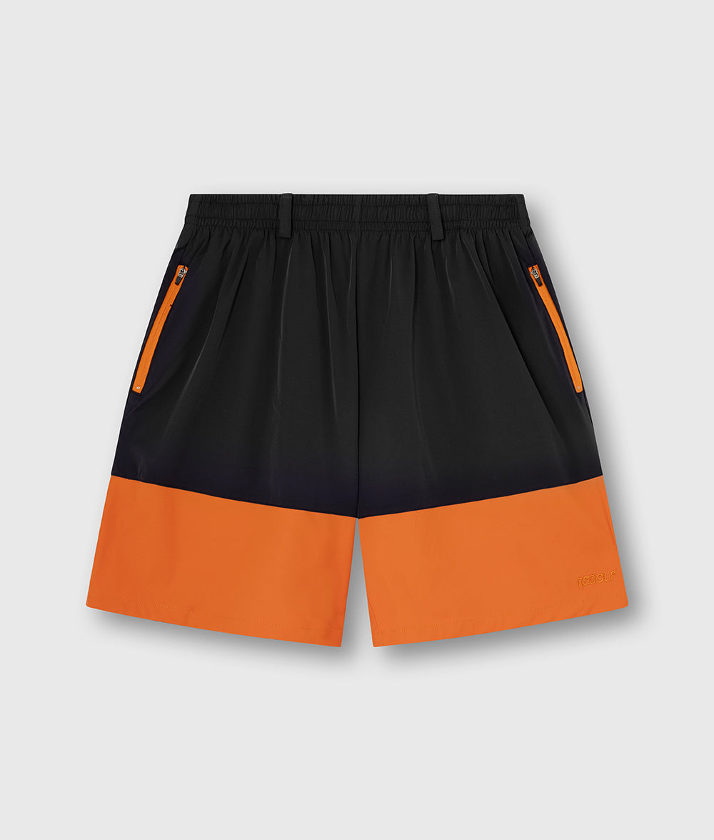 Dockside Bicolor Shorts