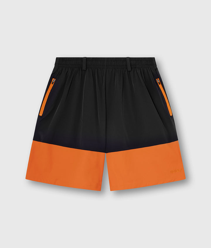 Dockside Bicolor Shorts