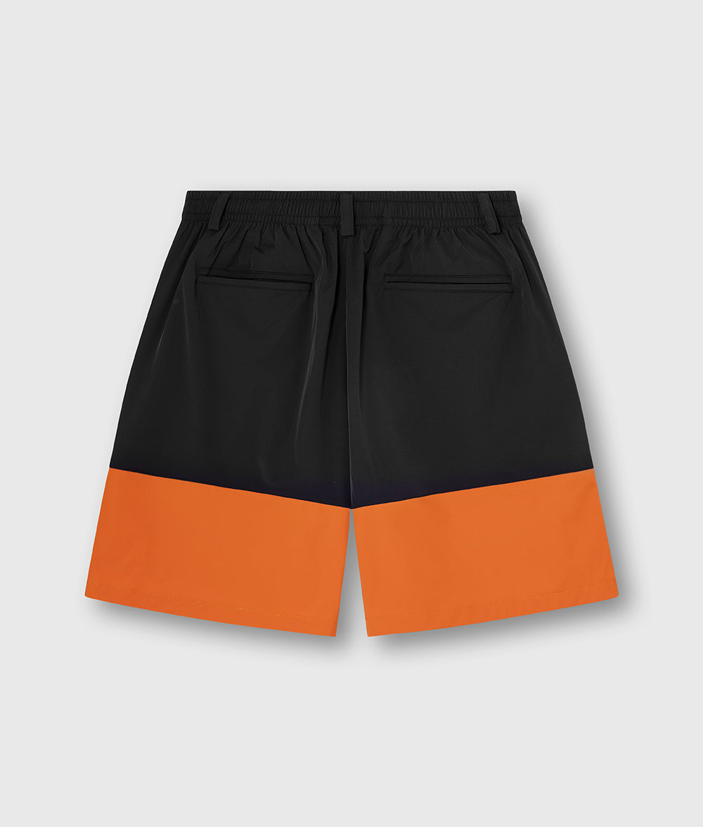 Dockside Bicolor Shorts