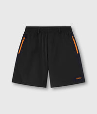 Dockside Navy Shorts