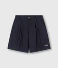 Riviera Navy Shorts