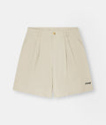 Riviera Beige Shorts