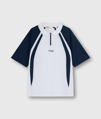 Polo Joga Blanca