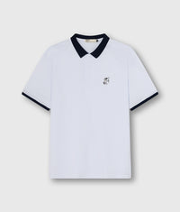 Polo Club Blanco