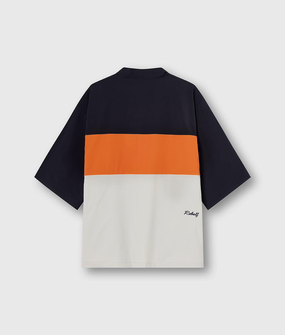 Crosswind Windbreaker