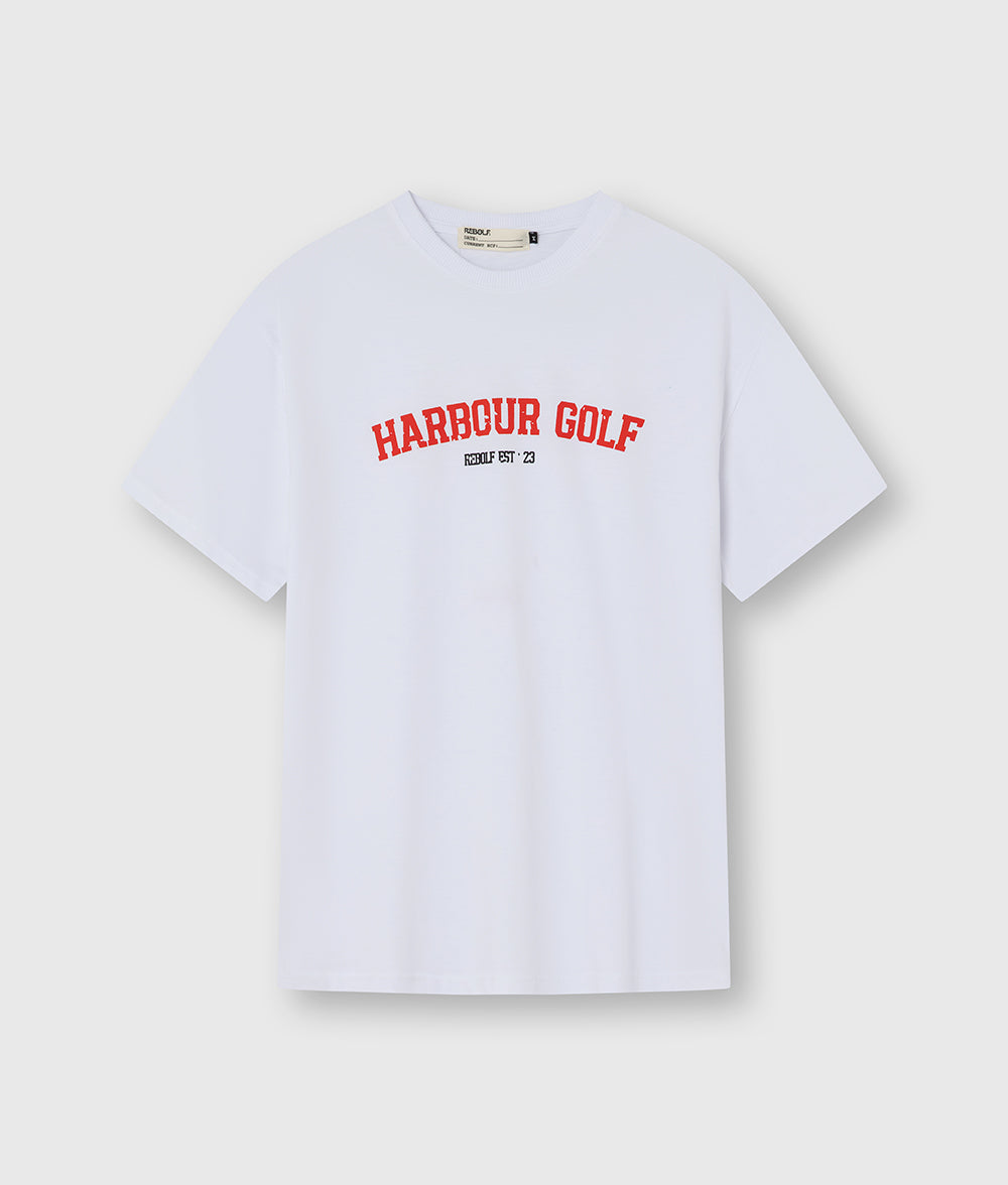 Harbour Tee