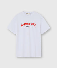 Harbour Tee