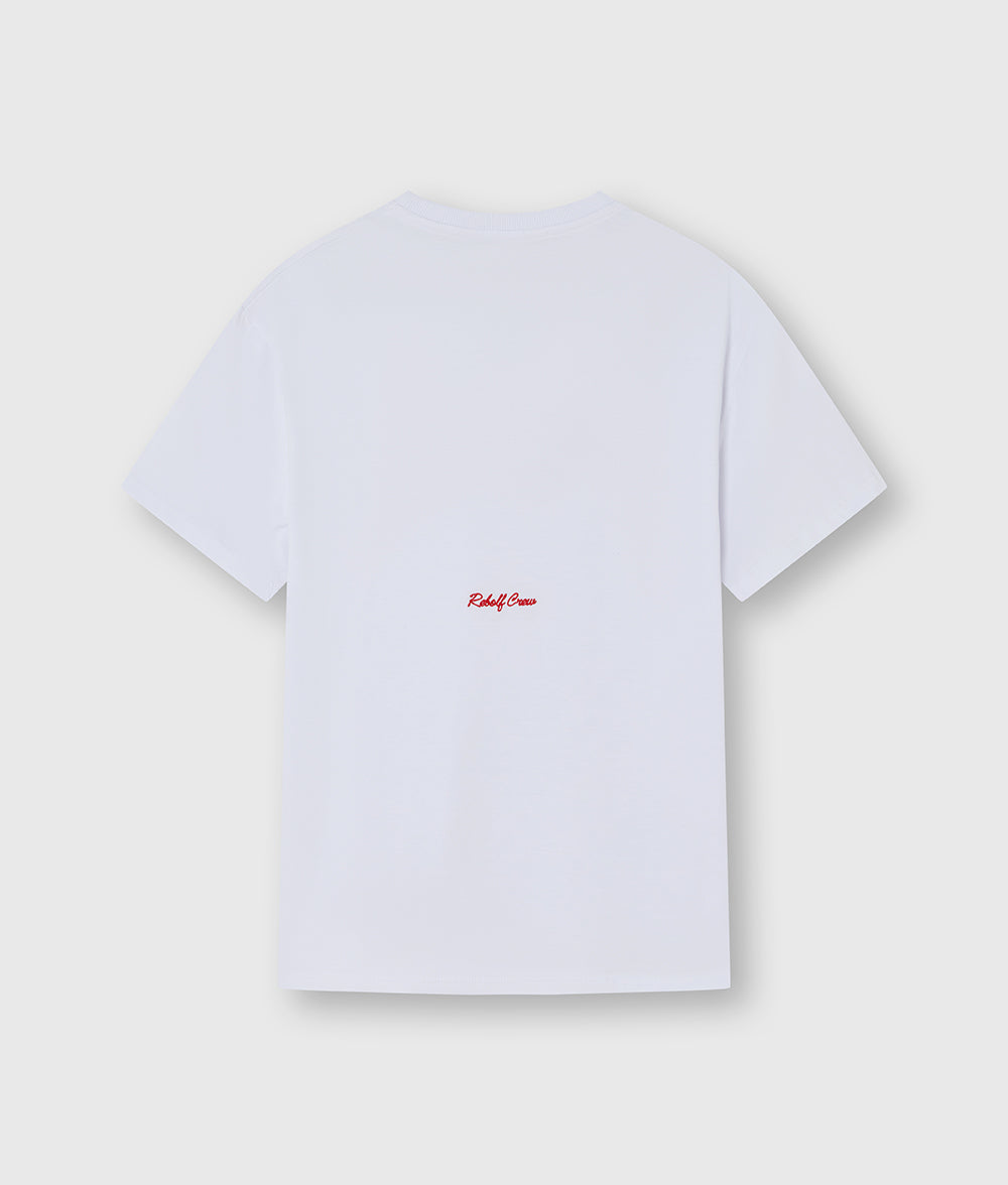 Harbour Tee