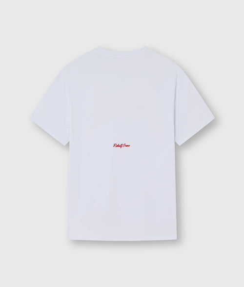 Harbour Tee