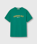 Harbour Green Tee