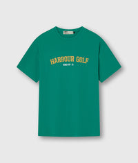 Harbour Green Tee