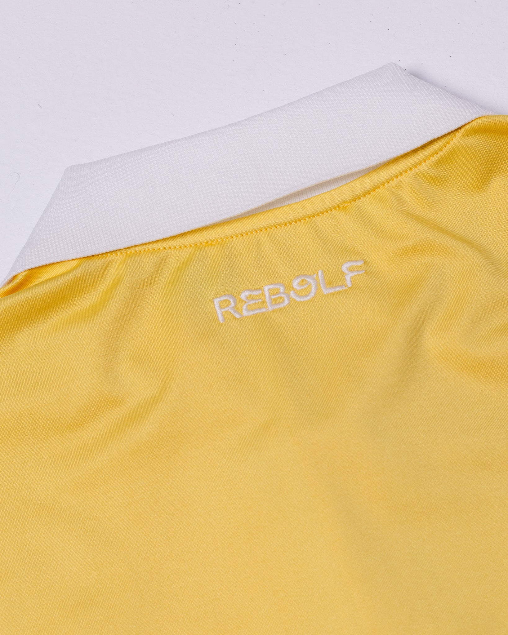 SPORTIVE CITRIC POLO