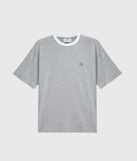RODEO GREY TEE