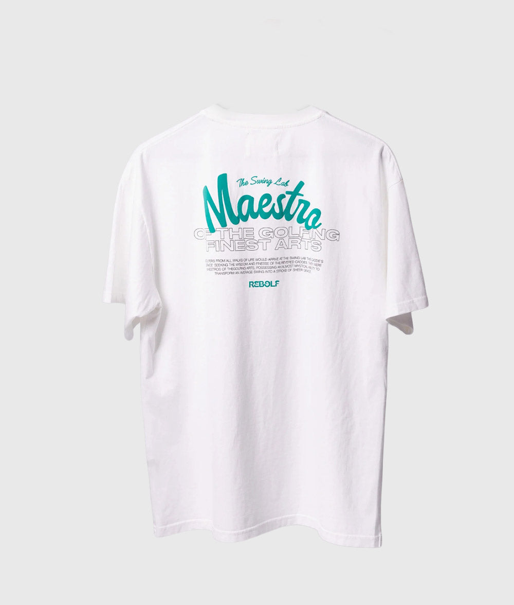 Camiseta The Maestro